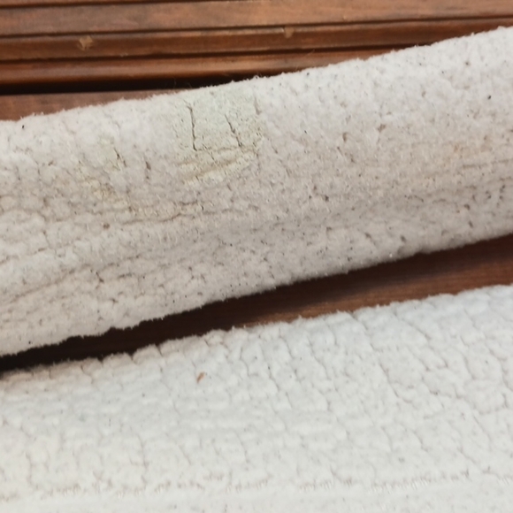 🏷5/25 MOSSIMO Soft XS Zippered Jacket on rack - Picture 6 of 6